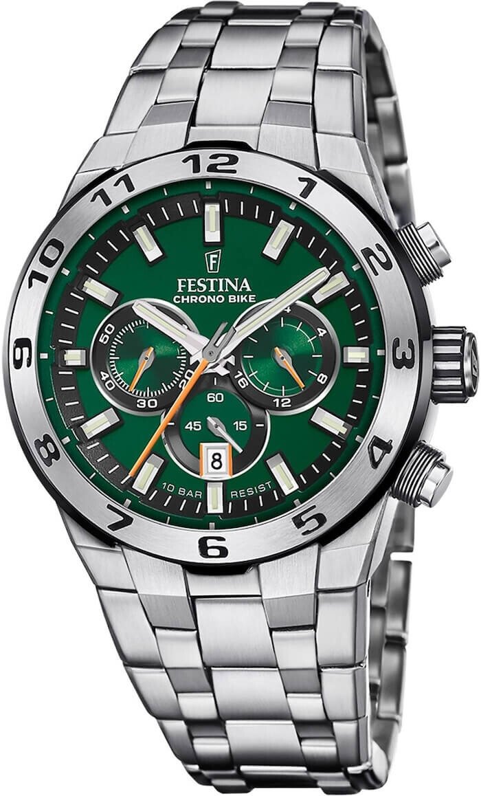 Zegarek męski Festina Chrono Bike F20670_2