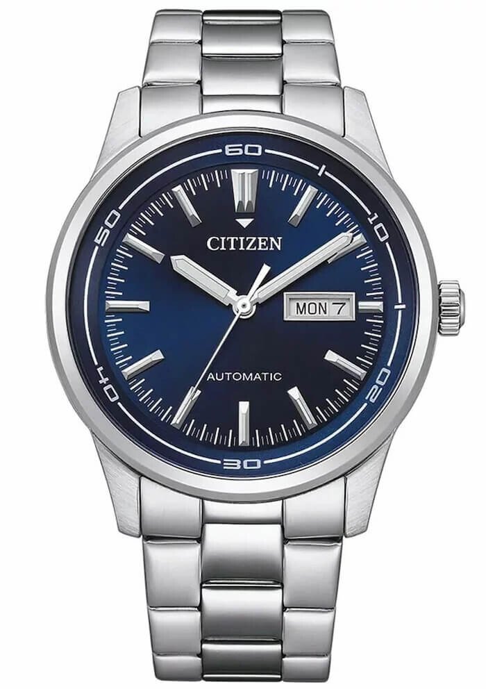 Zegarek męski Citizen Automatic Classic NH8400-87LE
