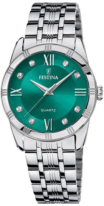 Zegarek damski Festina Mademoiselle F16940_F