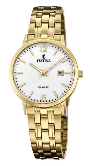 Zegarek damski Festina Classic F20514_2