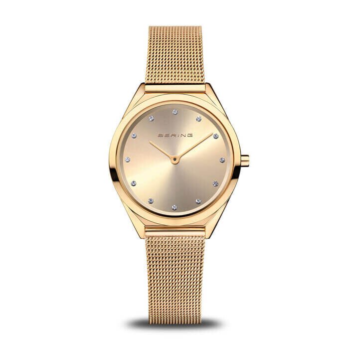 Zegarek damski Bering Classic 17031-333