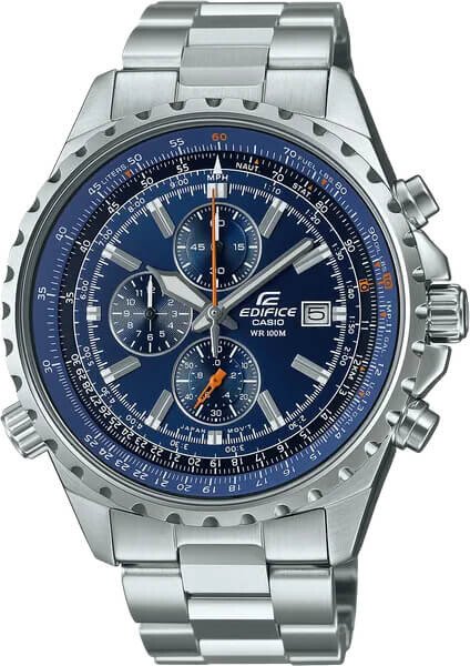 Zegarek męski Casio Edifice Momentum EF-527D-2AVUEF