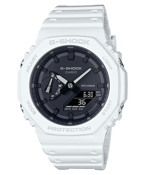 Zegarek męski Casio G-Shock Original GA-2100-7AER