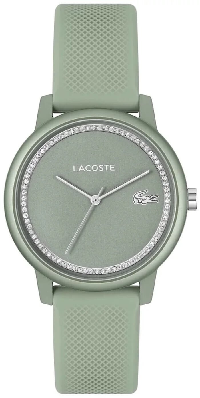 Zegarek damski Lacoste 12.12 Go 2001320