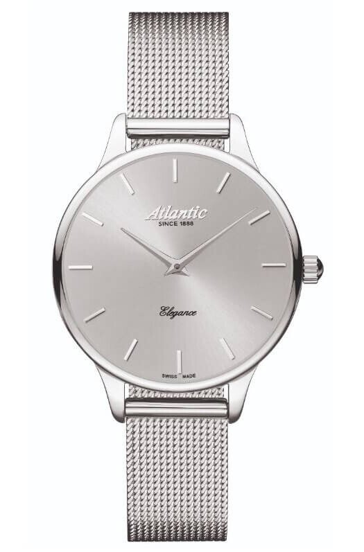 Zegarek damski Atlantic Elegance 29038-41-21MB