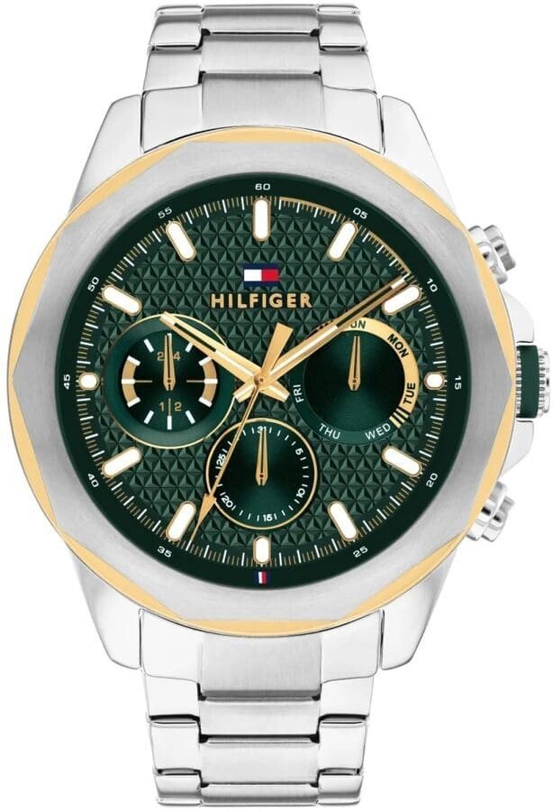 Zegarek męski Tommy Hilfiger Lars 1710651