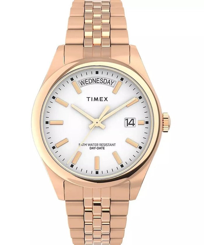Zegarek damski Timex Trend Legacy TW2W32200