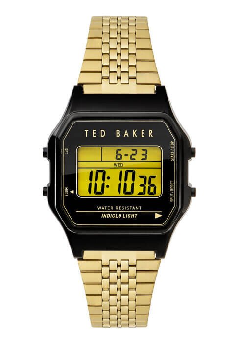 Zegarek Ted Baker Digital Casual BKP80S204