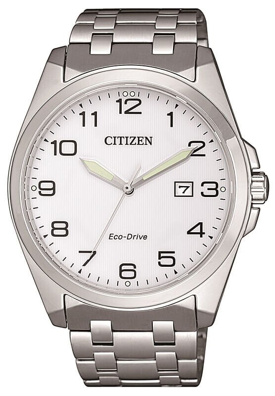 Zegarek męski Citizen Elegance BM7108-81A