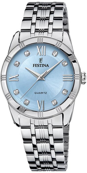 Zegarek damski Festina Mademoiselle F16940_E