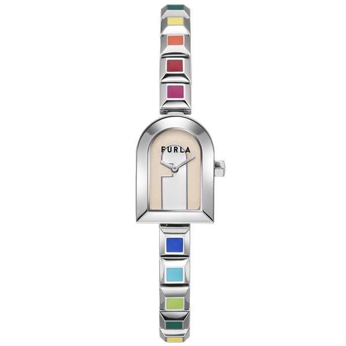 Zegarek damski Furla ARCH CASE WW00035001L1
