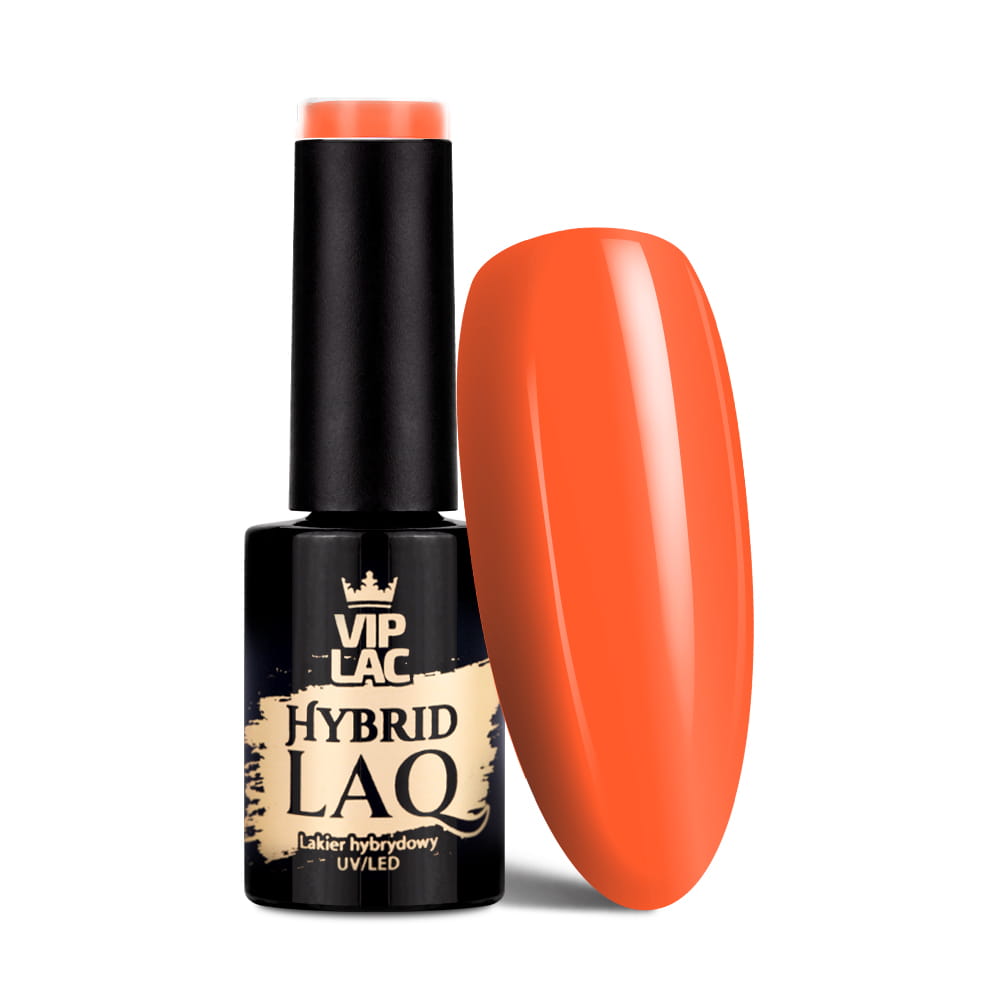 Lakier hybrydowy VipLac Neonmind 5 g Nr 50