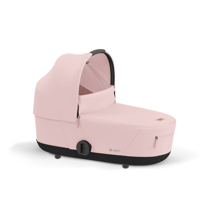 Cybex Gondola Lux do wózka Mios 3.0 -Peach Pink
