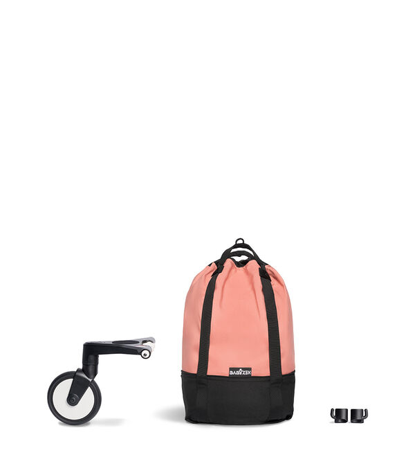 Babyzen Yoyo 2 Bag - torba do wózka-Ginger