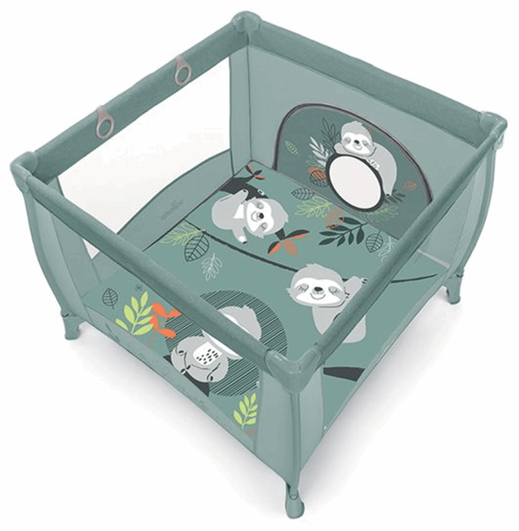 Baby Design Play Up - kojec dla dzieci-04