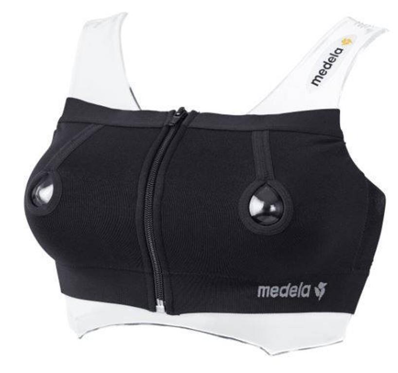 Medela, GORSET EASY EXPRESSION - różne rozmiary-Easy-expresion S