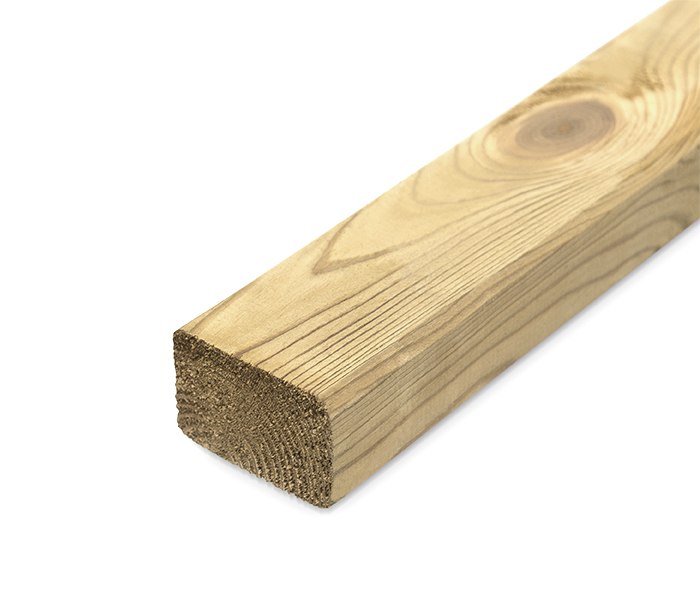Łata | Strugana fazowana 40 x 60 x 4200 mm