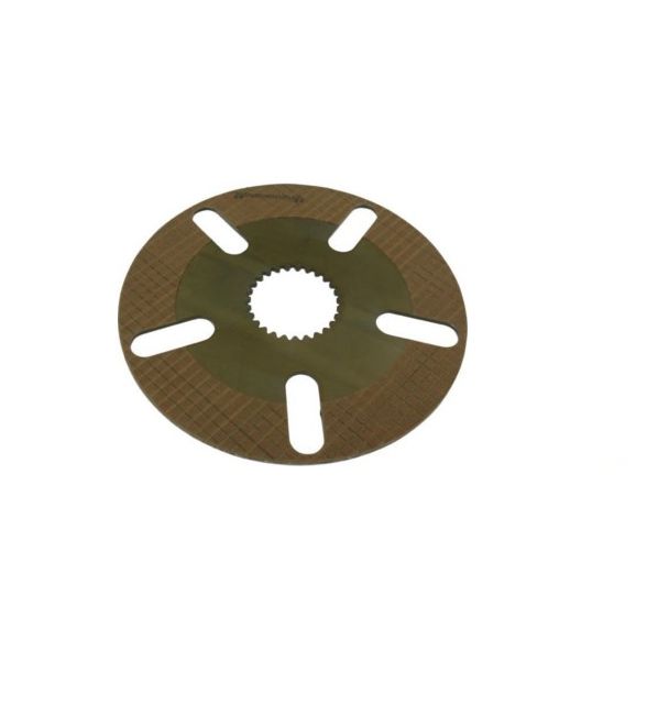Tarcza hamulcowa Massey Ferguson 3823952M1