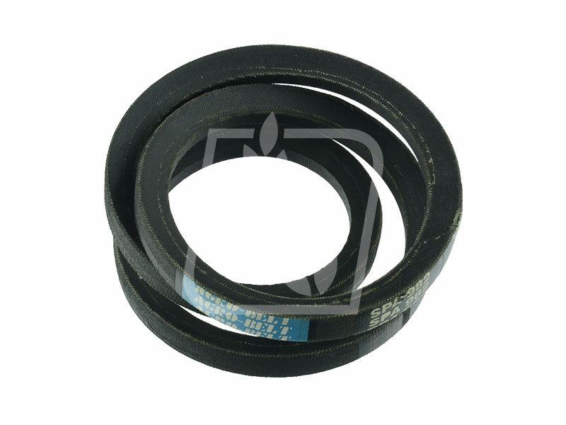 Pas SPA x 0982 P750982