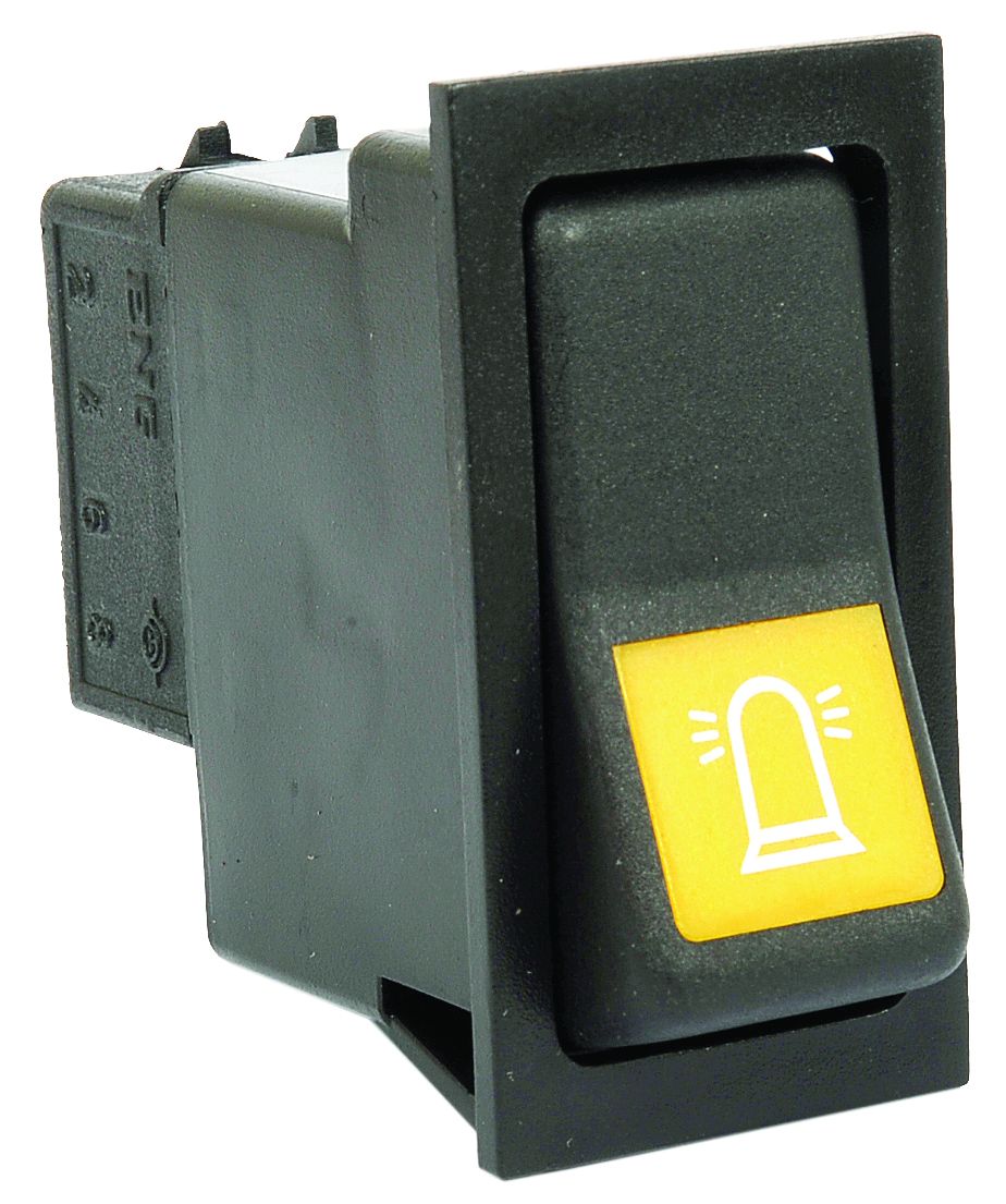 Włącznik lampy ostrzegawczej 56688 82007618