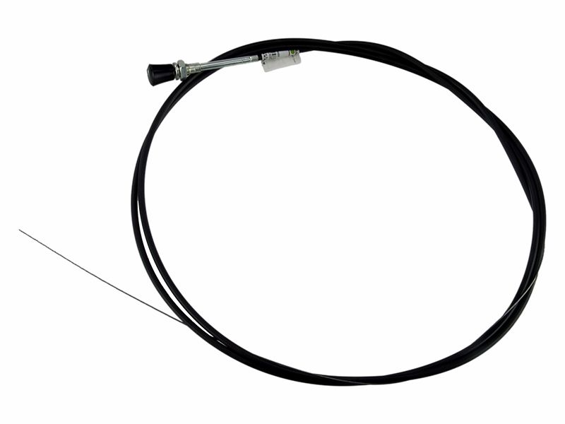 Linka gaszenia 2.5m z uchwytem 959310