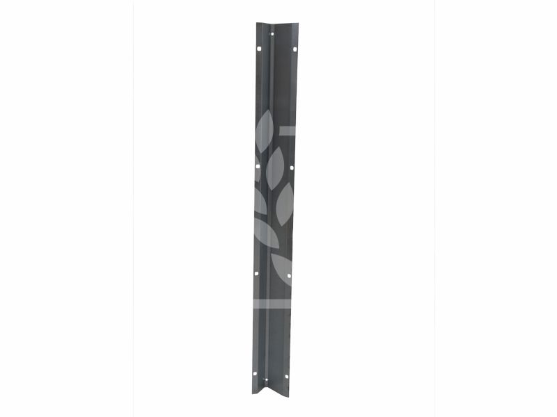 Blacha odrzutnika Claas Mercator 1230mm 617227