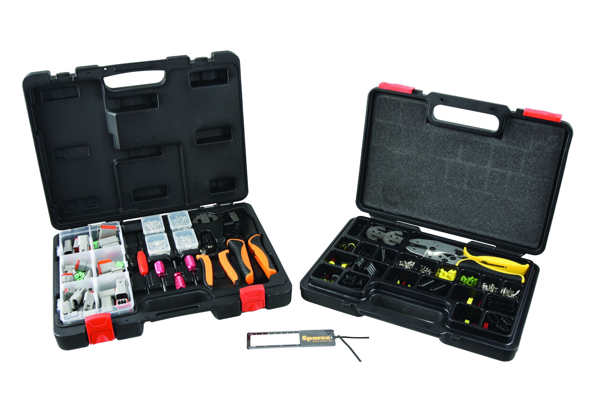 Zestaw combo Superseal i Deutch DT 152538