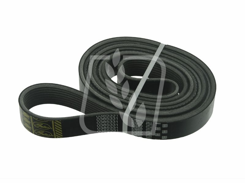 Pas wielorowkowy 796474 8K x 2300
