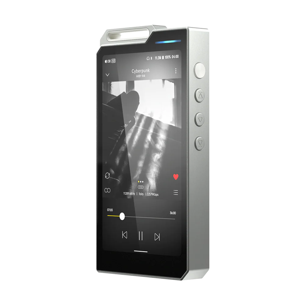 Hiby r4