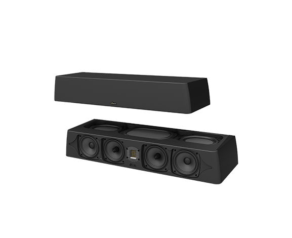 Głośnik goldenear technology supercenter xxl