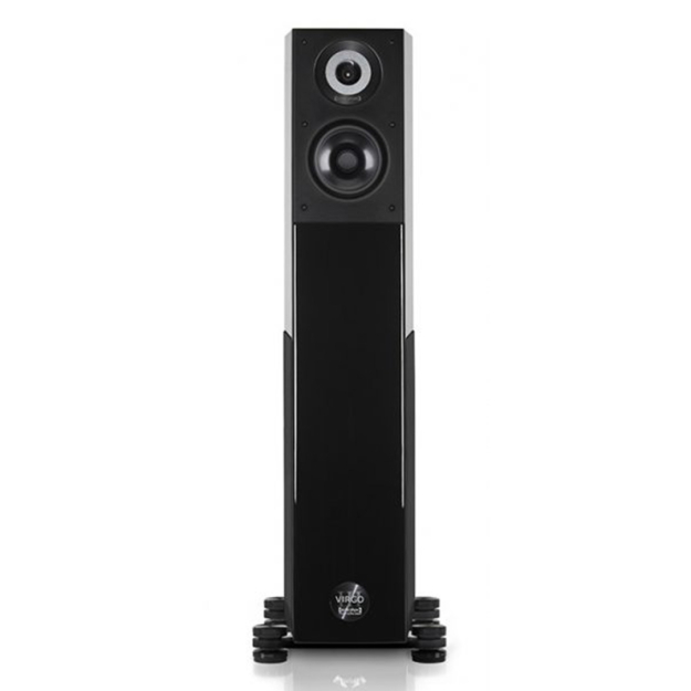 Kolumny podłogowe audio physic virgo iii
