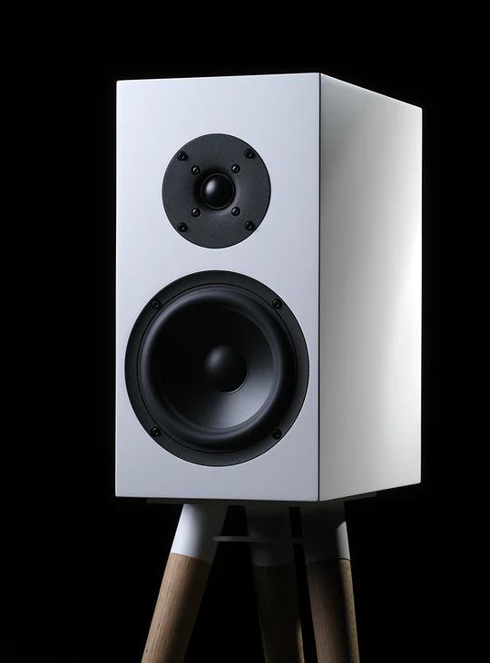 Buchardt audio s300 se