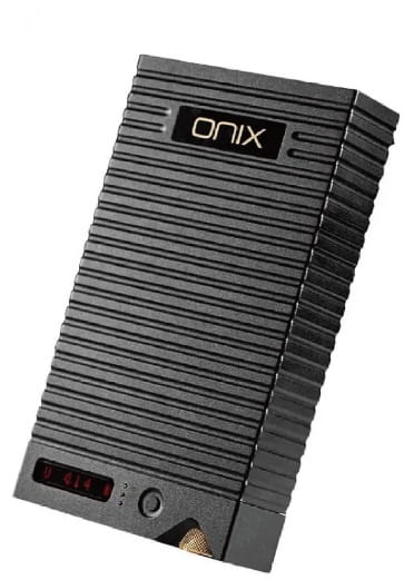 Przenośny dac onix mystic xp1