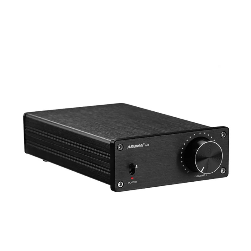 Aiyima a07 power amplifier
