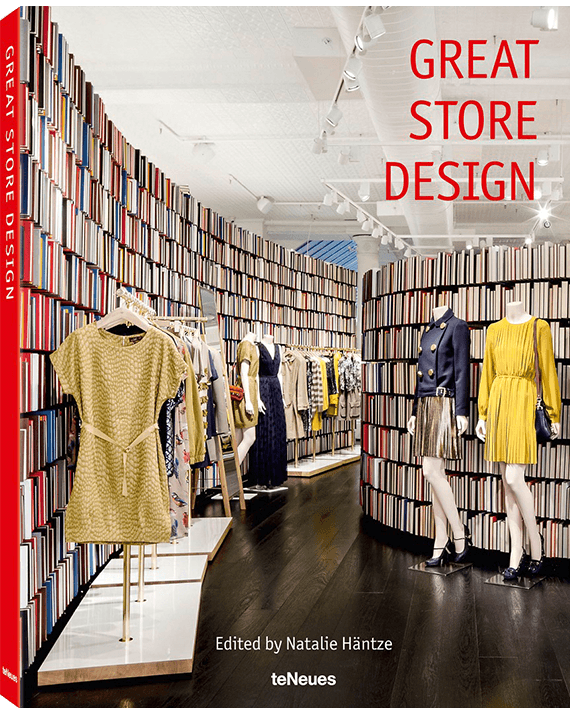 Great Store Design
