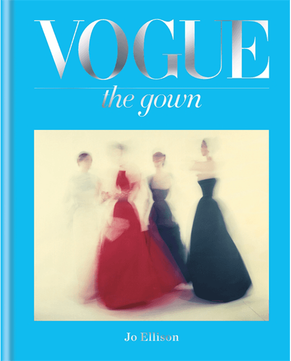 Vogue. The Gown