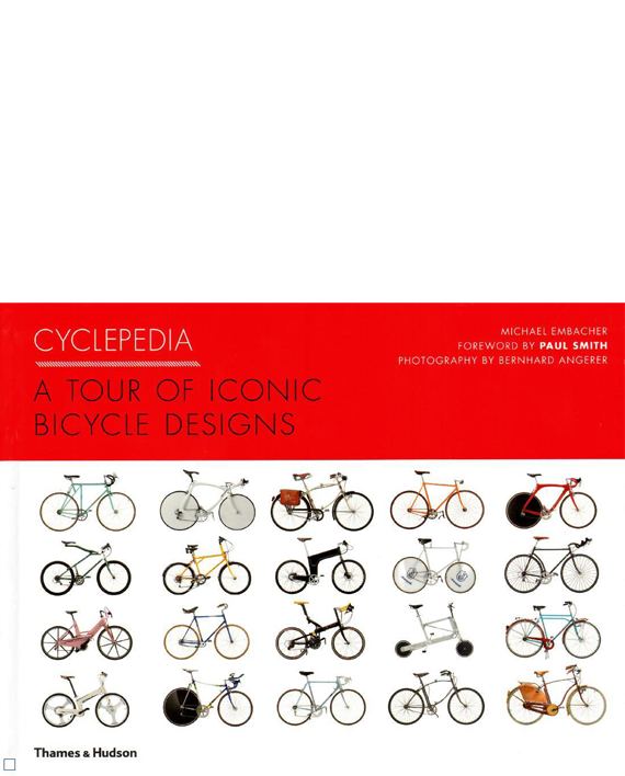 Cyclepedia