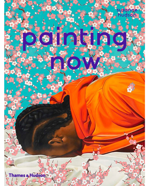 Painting Now