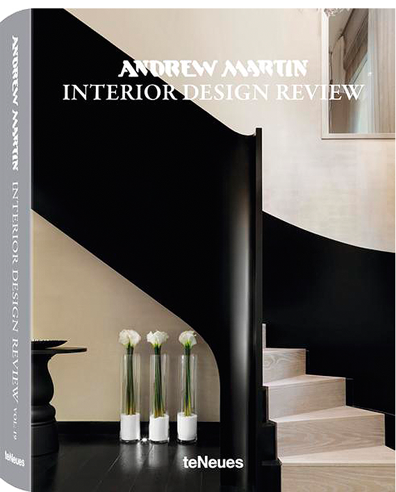 Andrew Martin. Interior Design Review Vol 19