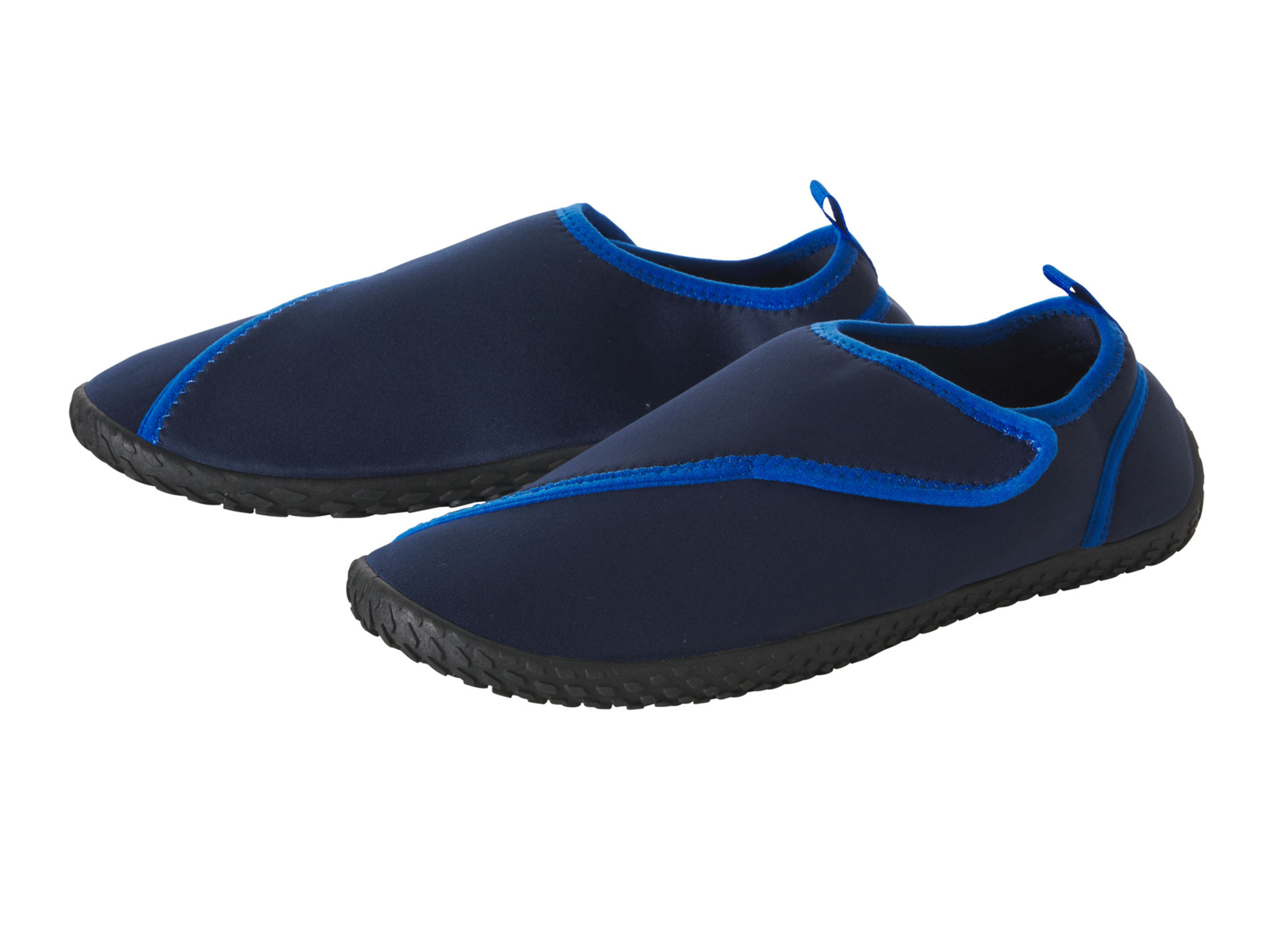 Crivit Buty do wody męskie Granatowy, 42