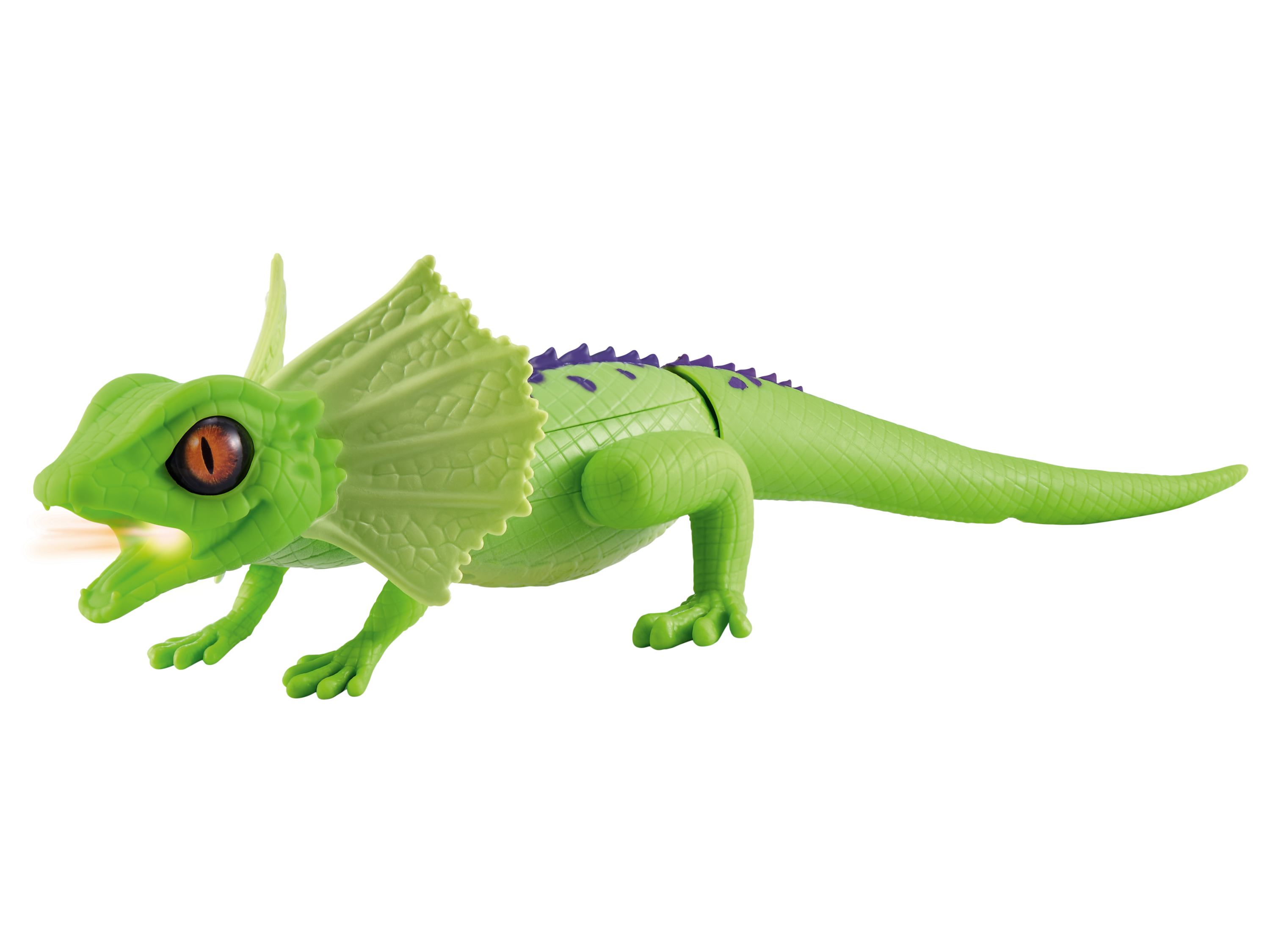 Playtive Tech Zwierzęta Pędząca jaszczurka