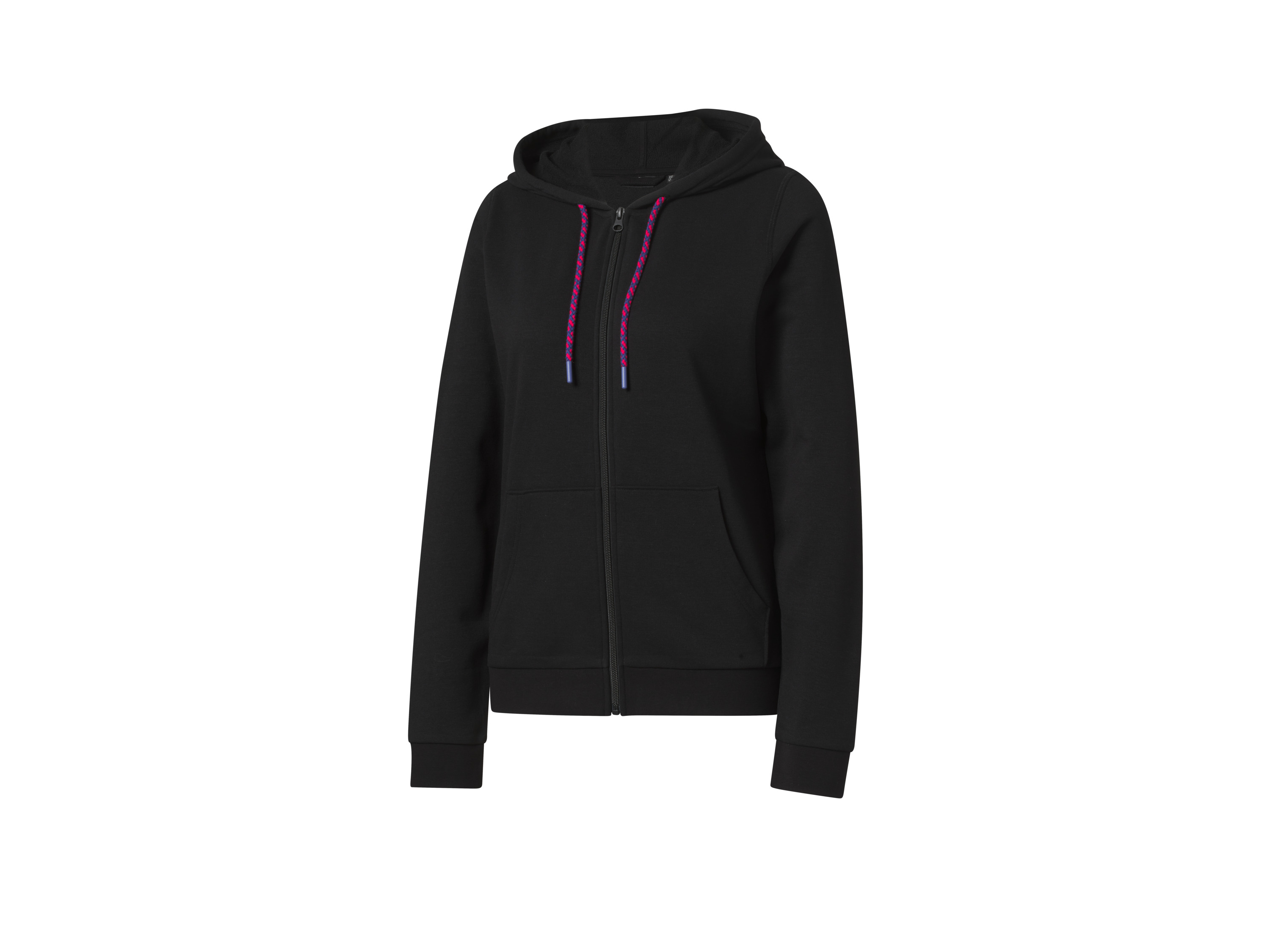 Crivit Bluza damska Czarny, M40/42