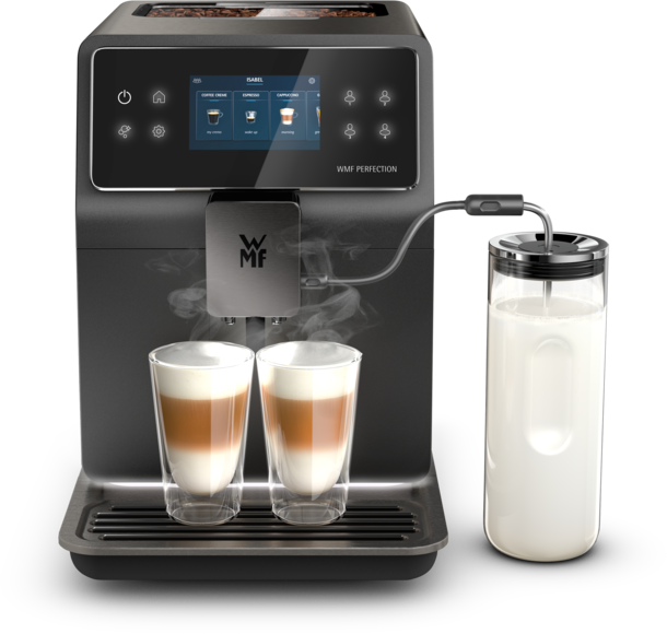Ekspres automatyczny WMF Perfection 880L