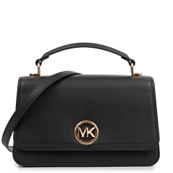 TORBA Michael Kors DELANCEY 30T4GD8S6L 01-BLACK