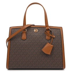 TORBA Michael Kors CHANTAL 30F2G7CS2B 52-BRN/ACORN