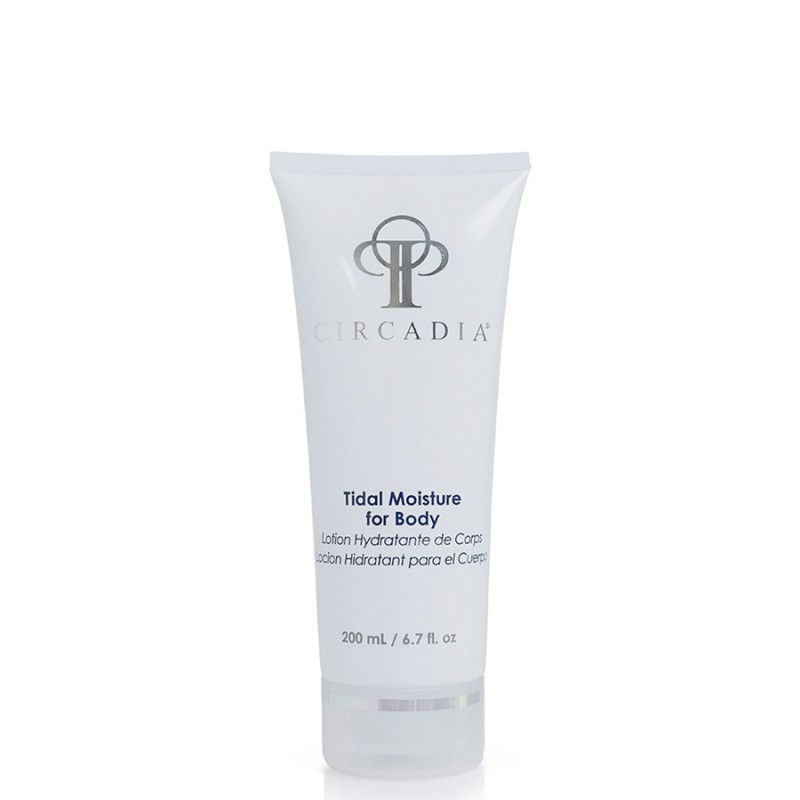 Circadia Tidal Moisture for Body 200 ml