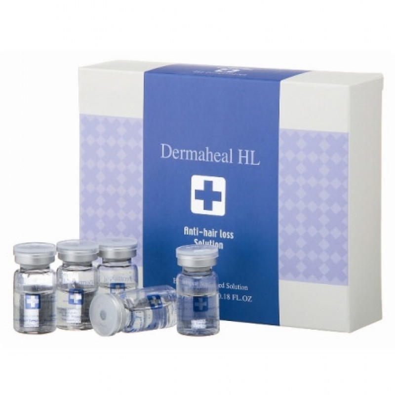 Dermaheal HL 5 ml