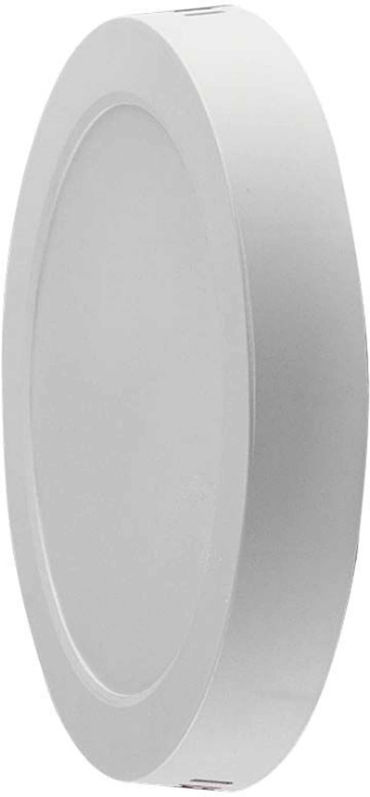 Darmowa Dostawa - Lampa podsufitowa 1x12 W biała V-TAC 7875