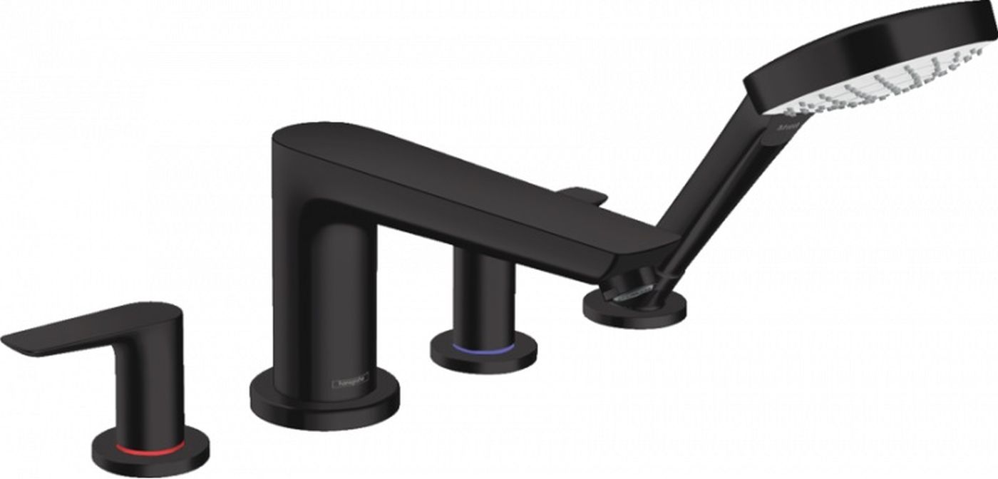 Darmowa Dostawa - Bateria wannowo-prysznicowa Hansgrohe Talis 71748670
