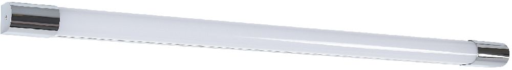 Darmowa Dostawa - Kinkiet 1x9 W chrom Zuma Line Parks W200526501